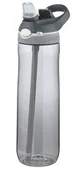 Shakery i bidony sportowe - Contigo Butelka na wodę Contigo Ashland 720ml Grey 2094640 - miniaturka - grafika 1