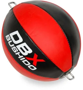 DBX Bushido Profesjonalna Piłka refeksowa - Bokserska  ARS-1171 1142347122 - Gruszki treningowe - miniaturka - grafika 8