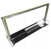 Inne urządzenia budowlane - 163 Styrodruto Przecinarka do styropianu grubość cięcia 55 cm długość cięcia 150-151 cm moc 200 W) 16376542 76542-uniw - miniaturka - grafika 1