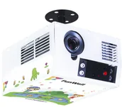 Pomoce naukowe - FunFloor interaktywna podłoga FunFloor FunWall - miniaturka - grafika 1