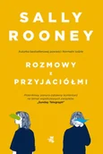 Powieści - Rozmowy z przyjaciółmi - miniaturka - grafika 1