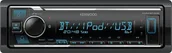 Radia samochodowe - Kenwood KMM-BT306 - miniaturka - grafika 1