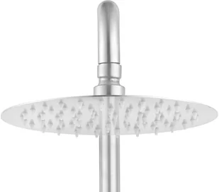 Fala KOLUMNA PRYSZNICOWA STEELY 3 75664 - Zestawy prysznicowe - miniaturka - grafika 4