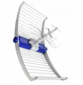 Anteny TV - TELMOR Antena Dvb-t Asr Iq 22 dB Szerokopasmowa - miniaturka - grafika 1