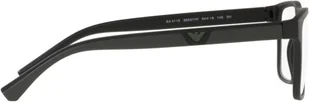 Emporio Armani Okulary Przeciwsłoneczne EA 4115 58531W - Okulary przeciwsłoneczne - miniaturka - grafika 5