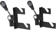 Inne akcesoria studyjne - Walimex Pro 2-fold Background Hook for Spigot, Set of 2 - 15279 - miniaturka - grafika 1