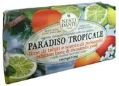 Kosmetyki do kąpieli - Nesti Dante Paradiso Tropicale Tahitian Lime & Mosambi Peel 250g 37617-uniw - miniaturka - grafika 1