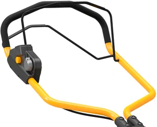 Stiga Kosiarka COLLECTOR 548e S Akumulatorowa z napędem + 2 Akumulatory 4 Ah + Ładowarka podwójna - Kosiarki - miniaturka - grafika 10