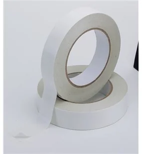 Q-CONNECT Taśma dwustronna 24mm 3m biała - Segregatory - miniaturka - grafika 8