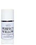 Żele do mycia twarzy - Bartos Cosmetics Miniaturka żel z prebiotykiem PERFECT WILLOW Bartos Cosmetics 15ml 828C-22277_2 - miniaturka - grafika 1
