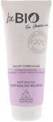 Odżywki do włosów - BeBio Ewa Chodakowska BeBio Ewa Chodakowska Naturalna odżywka do włosów farbowanych 200ml 107172-uniw - miniaturka - grafika 1