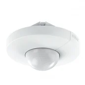 Czujniki ruchu i zmierzchu - Steinel Is 345 Dali-2 Up Okrągły Czujnik ST057305 - miniaturka - grafika 1