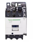 Sterowniki i przekaźniki - Schneider Electric Stycznik LC1D80F7 80A 110V 1Z+1R LC1D80F7 - miniaturka - grafika 1
