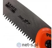 Tarcze do pił - Bahco Piła ogrodowa składana 396-HP - miniaturka - grafika 1