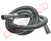Akcesoria do odkurzaczy - AJS Wąż / rura do odkurzacza WO8828 - miniaturka - grafika 1