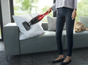 AEG Ergorapido CX7-2-45AN - Odkurzacze pionowe - miniaturka - grafika 3