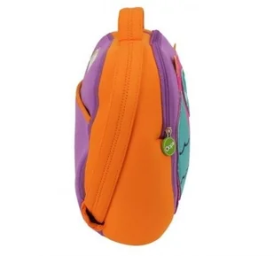 Oops Plecak przedszkolny, Biedronka - Plecaki szkolne i tornistry - miniaturka - grafika 5