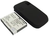 Baterie do telefonów - Cameron Sino Asus P552w SBP-18 2200mAh 8.14Wh Li-Ion 3.7V powiększony czarny - miniaturka - grafika 1