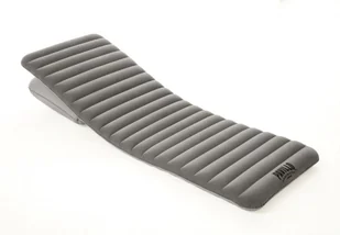 Bestway Materac Dmuchany Welurowy 191 cm x 70 cm 67617 - Materace dmuchane i koła do pływania - miniaturka - grafika 5