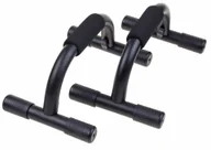 Pozostały sprzęt i akcesoria do ćwiczeń - Vivo Uchwyt do pompek Vivo Fa-2063 4500269 - miniaturka - grafika 1