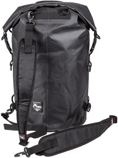 Amphibious Amphibious Yucatan 30L plecak wodoodporny / Black ZSA-6030-01 - Plecaki - miniaturka - grafika 2