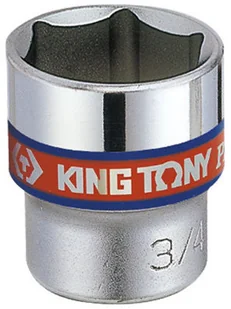 KING TONY Nasadka 3/8" 333512s, 3/8", 27 mm - Klucze i nasadki - miniaturka - grafika 4