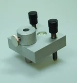 Sprzęt geodezyjny - Sinning Adapter do wymuszonego centrowania mały - miniaturka - grafika 1