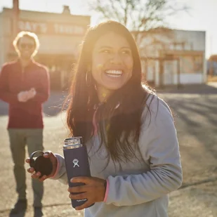 HYDRO FLASK Butelka STANDARD MOUTH 621 ml waga 340 - Kuchnia turystyczne i akcesoria - miniaturka - grafika 6