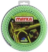 Klocki - Epee Taśma MAYKA 2 m podwójna świecąca Klockomania - miniaturka - grafika 1