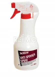 Yachticon środek, spray, płyn na pająki, pajęczyny - Inne artykuły czyszczące - miniaturka - grafika 2