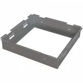 Akcesoria kominkowe - Kratki.pl Kieszeń do WIND 22x22 K/22/WIND - miniaturka - grafika 1