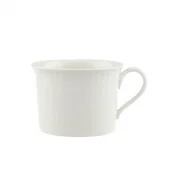 Filiżanki - Villeroy Boch - Cellini Filiżanka śniadaniowa pojemność: 0,35 l (10-4600-1240) - miniaturka - grafika 1