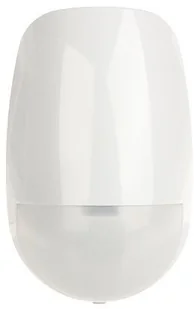 Hikvision Detektor ruchu AX PRO PIR se záclonovou charakteristikou DS-PDC15-EG2-WE) - Akcesoria do monitoringu Hikvision Detektor ruchu AX PRO PIR se záclonovou charakteristikou DS-PDC15-EG2-WE) - Akcesoria do monitoringu - miniaturka - grafika 4