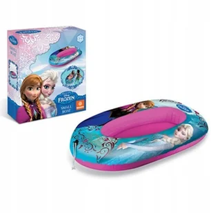 Mondo Ponton Frozen 1165261 - Zabawki i gry sportowe - miniaturka - grafika 3
