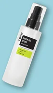 Serum do twarzy - Coxir Coxir Greentea Clear Emulsion - 100 ml 2099247 - miniaturka - grafika 1