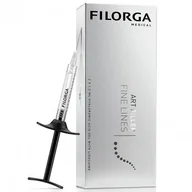 Pozostałe kosmetyki do pielęgnacji twarzy - Filorga Laboratoires ART Filler Fine Lines (2 x 1 ml) - miniaturka - grafika 1