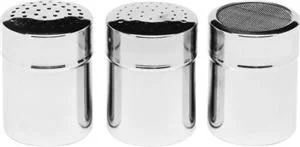 Hendi Dyspenser do parmezanu 631102 - Wyposażenie lokali gastronomicznych Hendi Dyspenser do parmezanu 631102 - Wyposażenie lokali gastronomicznych - miniaturka - grafika 1