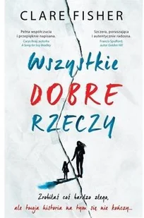 WSZYSTKIE DOBRE RZECZY LETNIA WYPRZEDAŻ DO 80% - Klasyka - miniaturka - grafika 2
