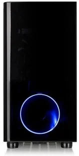 Thermaltake View 31 USB3 Black Tempered Glass (KOTTKOD0VIE31BT) - Listwy zasilające - miniaturka - grafika 5