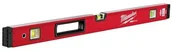 Akcesoria do elektronarzędzi - Milwaukee Poziomica wzmacniana 100 cm - miniaturka - grafika 1