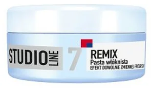 Loreal Modelująca pasta do włosów REMIX (słoik) 150ml - Kosmetyki do stylizacji włosów - miniaturka - grafika 2