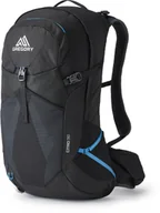 Plecaki - Gregory Citro 30 Backpack Men, czarny 2022 Plecaki turystyczne 141309-7416 - miniaturka - grafika 1