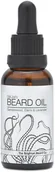 Kosmetyki i akcesoria do pielęgnacji brody - THE BRIGHTON BEARD THE BRIGHTON BEARD Old Jolls Olejek do Brody Drzewo Sandałowe Elemi i Lawenda 30 ml - miniaturka - grafika 1