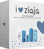 Zestawy kosmetyków damskich - Ziaja ZESTAW GDANSKIN - miniaturka - grafika 1