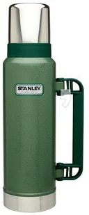 Stanley termos stalowy Classic 1,3 l zielony - 10-01032-037 - Termosy - miniaturka - grafika 2