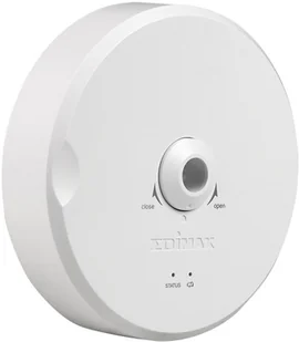 Edimax Kamera-wizjer IC-6220DC Rozdzielczość max.) 640 x 480 px WLAN - Kamery IP - miniaturka - grafika 6