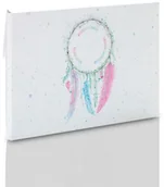 Teczki i skoroszyty - Teczka Łapacz Snów kolor na zdjęcia 15x21 - miniaturka - grafika 1