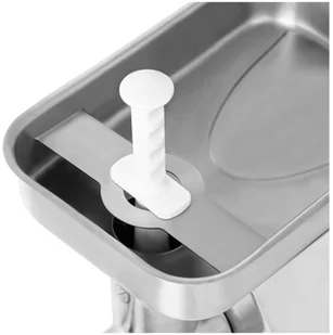 Royal Catering Wilk do mięsa cofanie stal nierdzewna 480 540 kg/h RCFW 540PRO - Inne urządzenia gastronomiczne - miniaturka - grafika 2