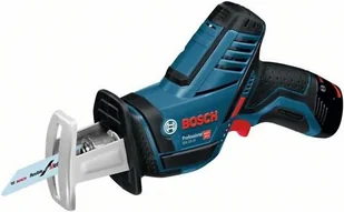 Bosch Professional GSA 10,8 V-LI 060164L902 (060164L972) - Piły elektryczne - miniaturka - grafika 2