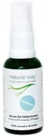 Serum do twarzy - Natural Way Serum Żel Hialuronowy-nawilżenie 30ML - miniaturka - grafika 1